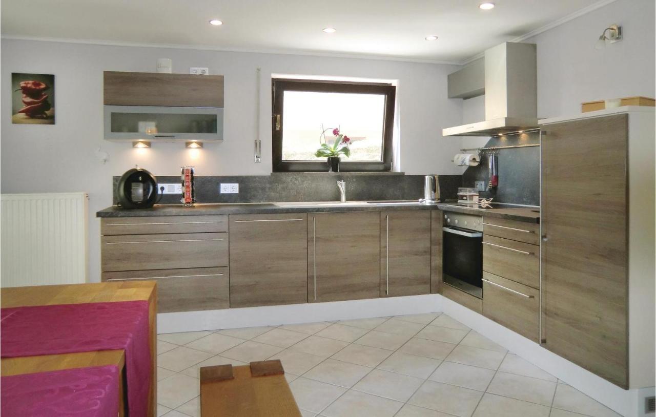 Amazing Apartment In Karlshausen With Kitchen Экстерьер фото