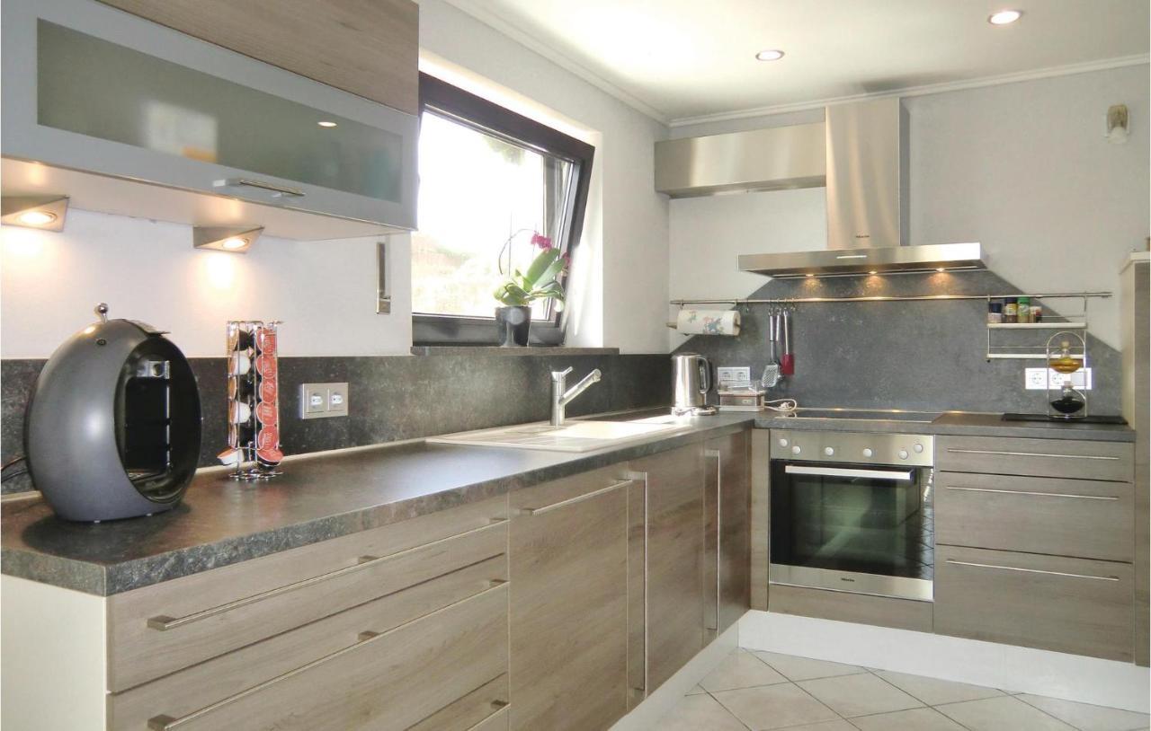 Amazing Apartment In Karlshausen With Kitchen Экстерьер фото